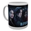 Produktbild Riverdale - Characters Tasse