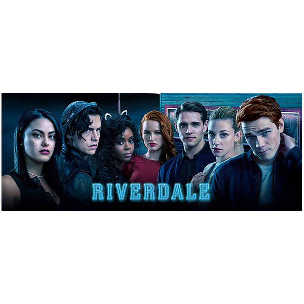 Produktbild Riverdale - Characters Tasse