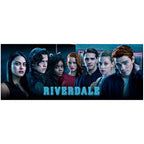 Produktbild Riverdale - Characters Tasse