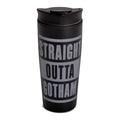 Produktbild Batman - Straight Outta Gotham To Go Becher