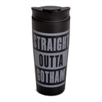 Produktbild Batman - Straight Outta Gotham To Go Becher