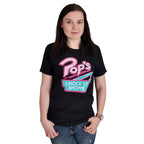 Produktbild Riverdale - Pop's Chock'lit Shoppe T-Shirt schwarz