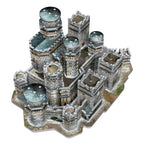 Produktbild Game of Thrones - Winterfell 3D Puzzle