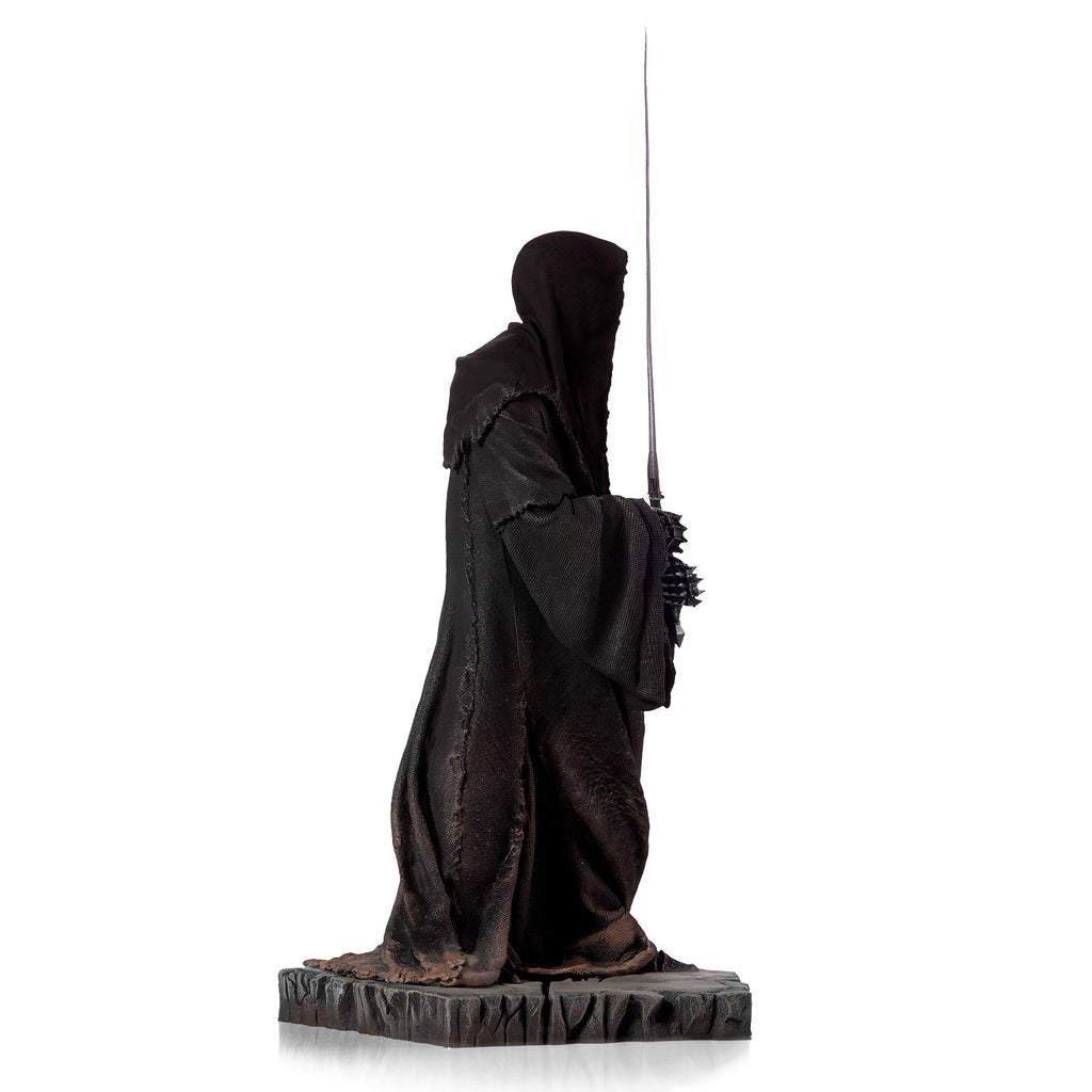 Produktbild Der Herr der Ringe - Nazgul BDS Art Scale Deluxe Statue 27 cm