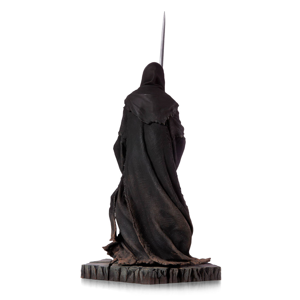 Produktbild Der Herr der Ringe - Nazgul BDS Art Scale Deluxe Statue 27 cm