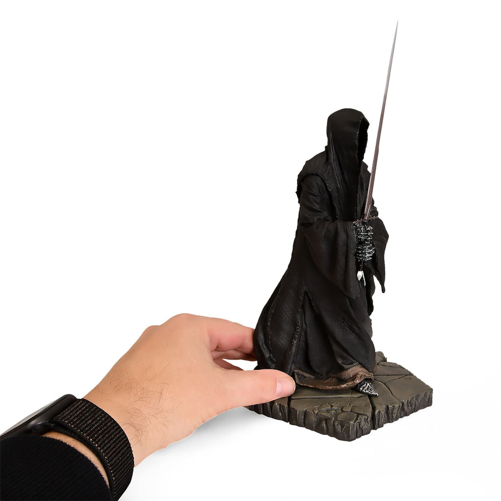Produktbild Der Herr der Ringe - Nazgul BDS Art Scale Deluxe Statue 27 cm