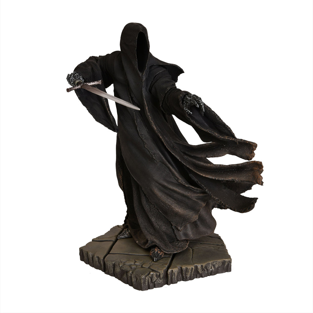 Produktbild Der Herr der Ringe - Attacking Nazgul BDS Art Scale Deluxe Statue 22 cm
