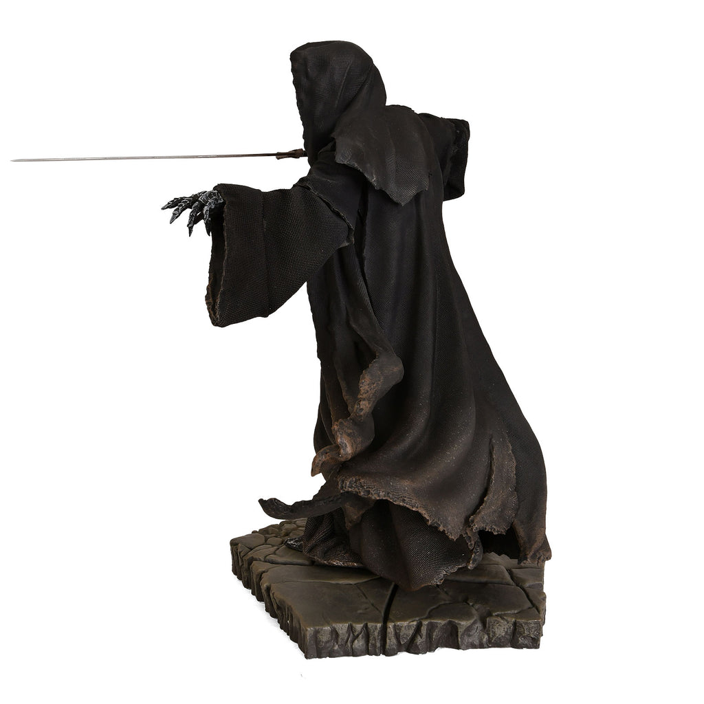 Produktbild Der Herr der Ringe - Attacking Nazgul BDS Art Scale Deluxe Statue 22 cm