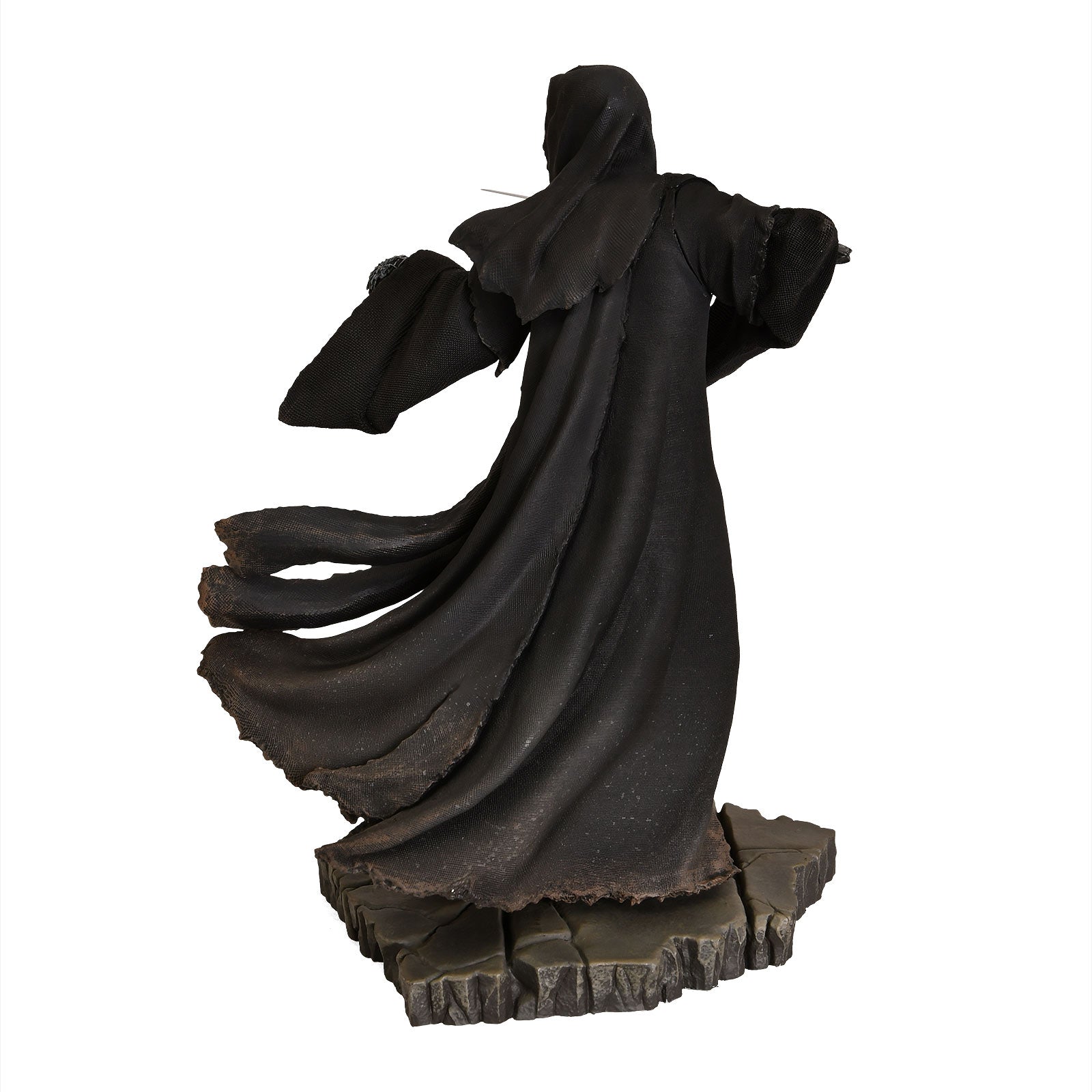 Produktbild Der Herr der Ringe - Attacking Nazgul BDS Art Scale Deluxe Statue 22 cm