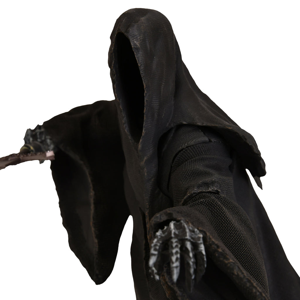 Produktbild Der Herr der Ringe - Attacking Nazgul BDS Art Scale Deluxe Statue 22 cm