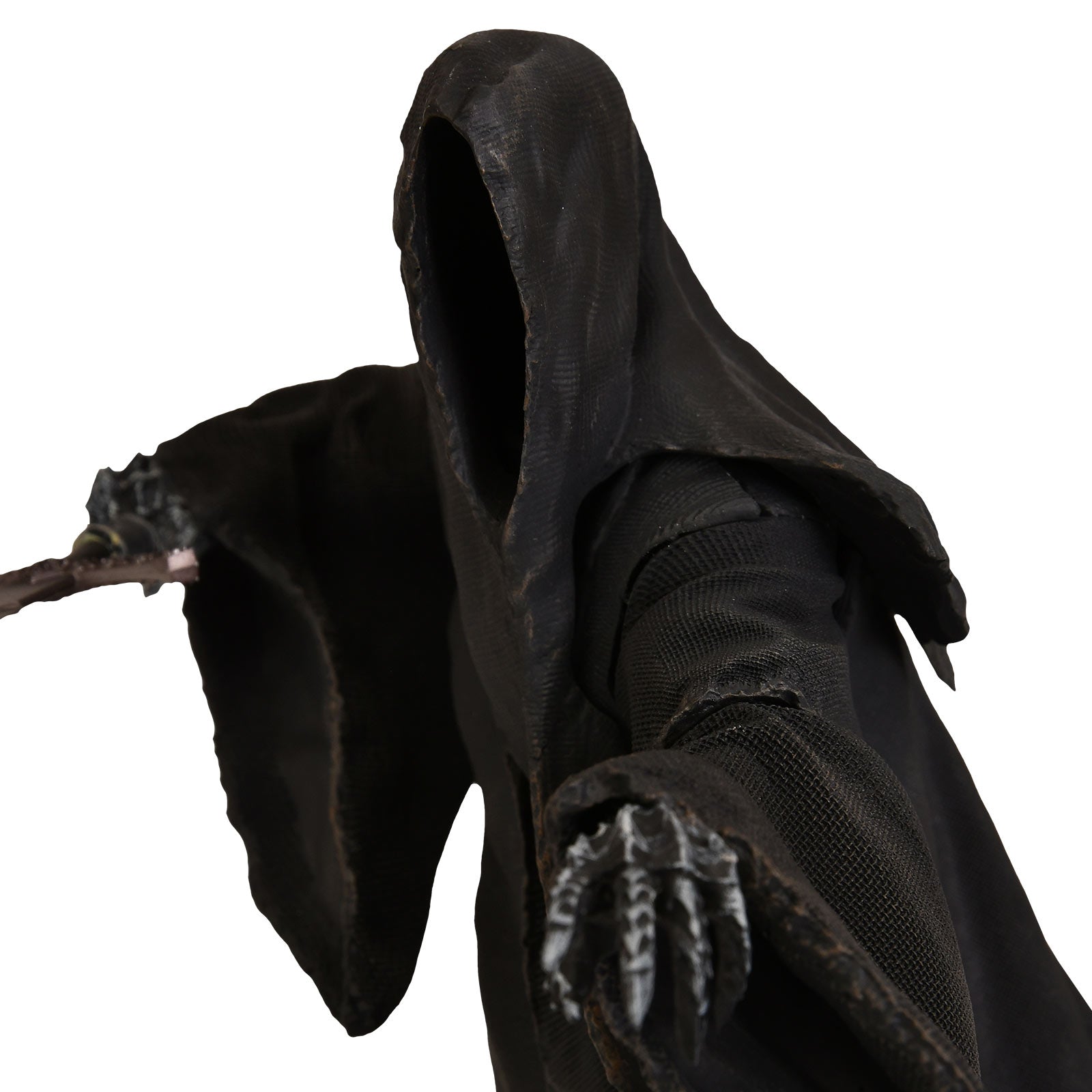 Produktbild Der Herr der Ringe - Attacking Nazgul BDS Art Scale Deluxe Statue 22 cm