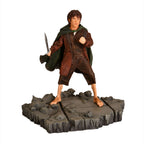 Produktbild Der Herr der Ringe - Frodo BDS Art Scale Deluxe Statue 14 cm