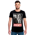 Produktbild Game of Thrones - Daenerys Dracarys T-Shirt schwarz