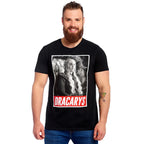 Produktbild Game of Thrones - Daenerys Dracarys T-Shirt schwarz