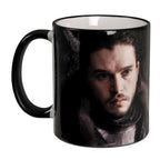 Produktbild Jon Snow For The Throne Tasse - Game of Thrones
