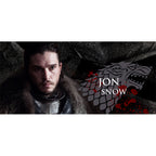 Produktbild Jon Snow For The Throne Tasse - Game of Thrones