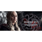 Produktbild Daenerys Targaryen For The Throne Tasse - Game of Thrones