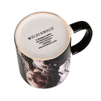 Produktbild Daenerys Targaryen For The Throne Tasse - Game of Thrones
