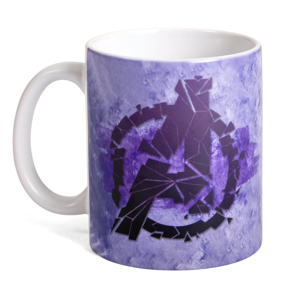 Produktbild Avengers - Thanos Warrior Tasse