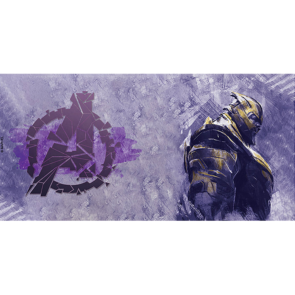 Produktbild Avengers - Thanos Warrior Tasse