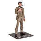 Produktbild Dumbledore Sammler Statue 18 cm - Phantastische Tierwesen