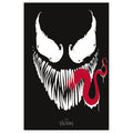 Produktbild Venom - Smile Maxi Poster