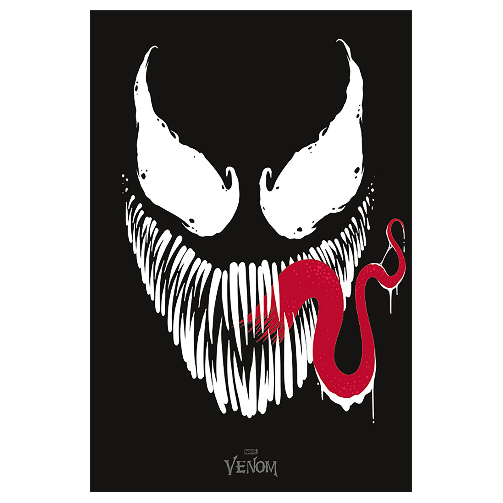 Produktbild Venom - Smile Maxi Poster