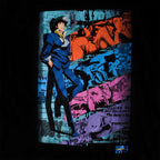 Produktbild Cowboy Bebop - Spike Spiegel T-Shirt schwarz