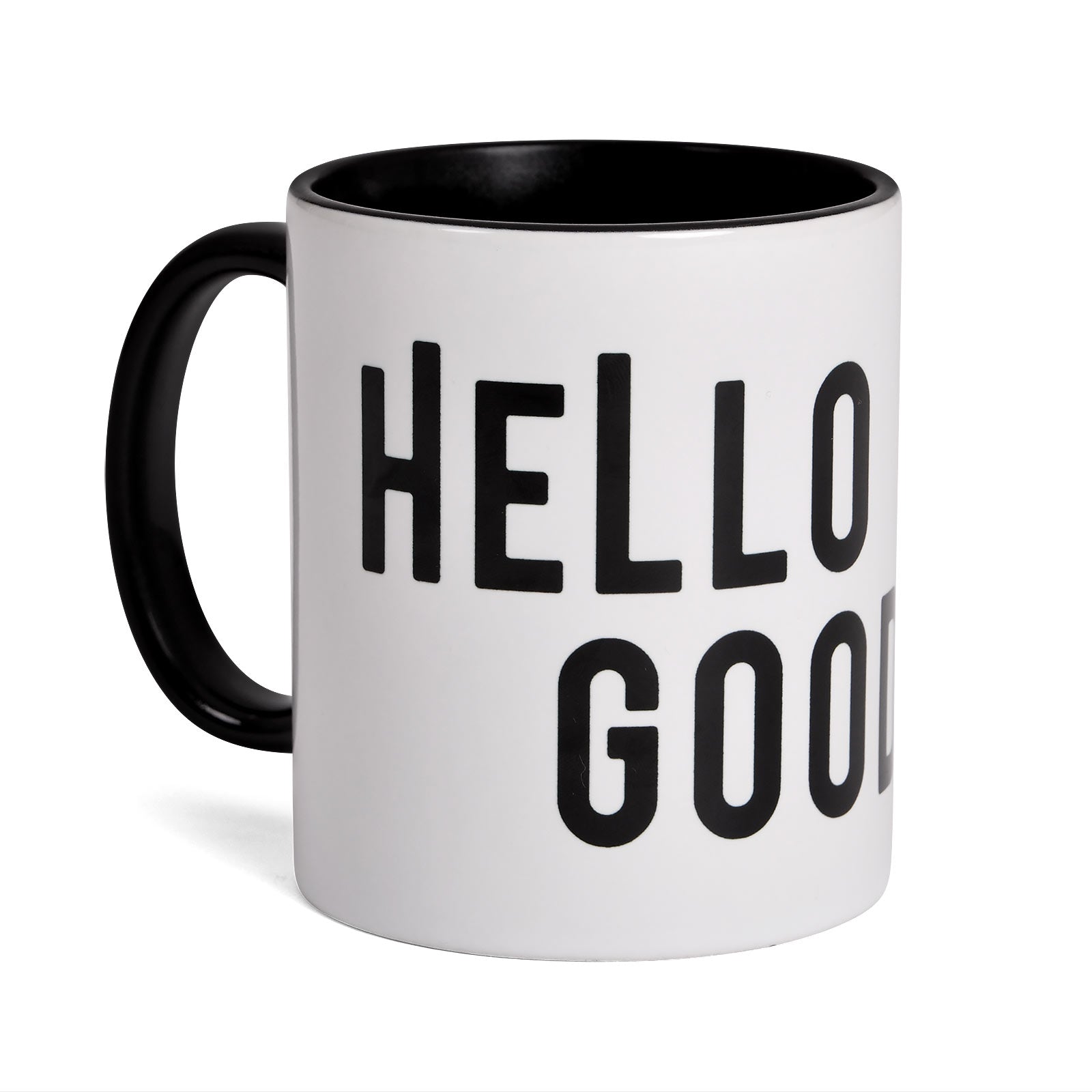 Produktbild The Umbrella Academy - Hello Goodbye Tasse