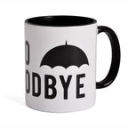 Produktbild The Umbrella Academy - Hello Goodbye Tasse