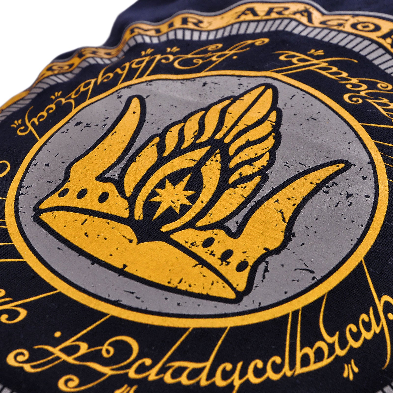 Produktbild Der Herr der Ringe - Gemeinsam für Gondor Sportbag