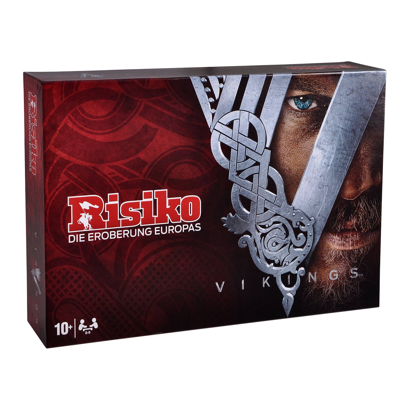 Produktbild Vikings Risiko - Die Eroberung Europas