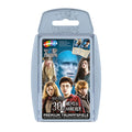 Produktbild Harry Potter - Hexen & Zauberer Top Trumps Spielkarten