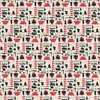 Produktbild Star Wars - First Order Geschenkpapier
