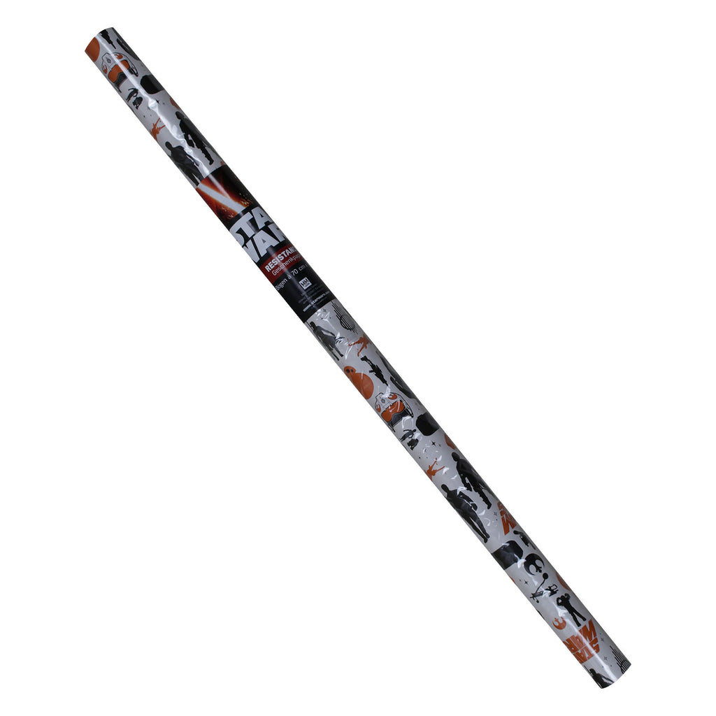 Produktbild Star Wars - Resistence Geschenkpapier