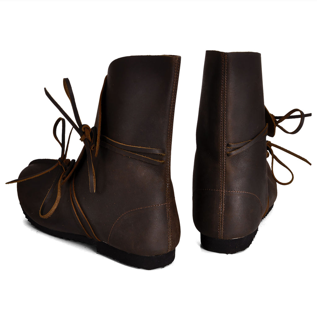 Product image Viking Half Boots Loras Brown