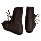 Product image Viking Half Boots Loras Brown