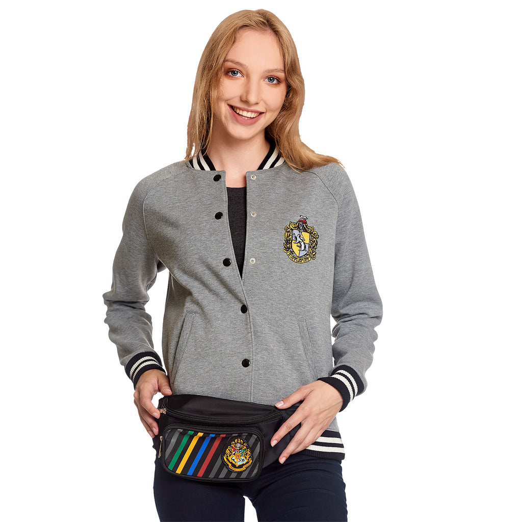 Produktbild Harry Potter - Hogwarts Wappen Gürteltasche