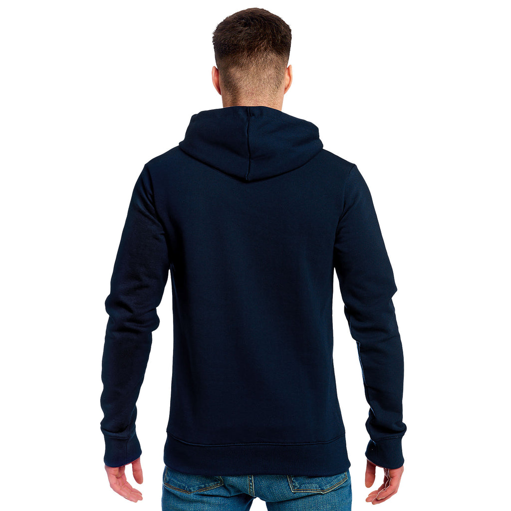 Produktbild Star Trek - Starfleet Academy Hoodie blau