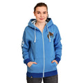 Produktbild Overwatch - Mei Ultimate Kapuzenjacke blau
