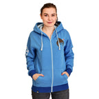 Produktbild Overwatch - Mei Ultimate Kapuzenjacke blau
