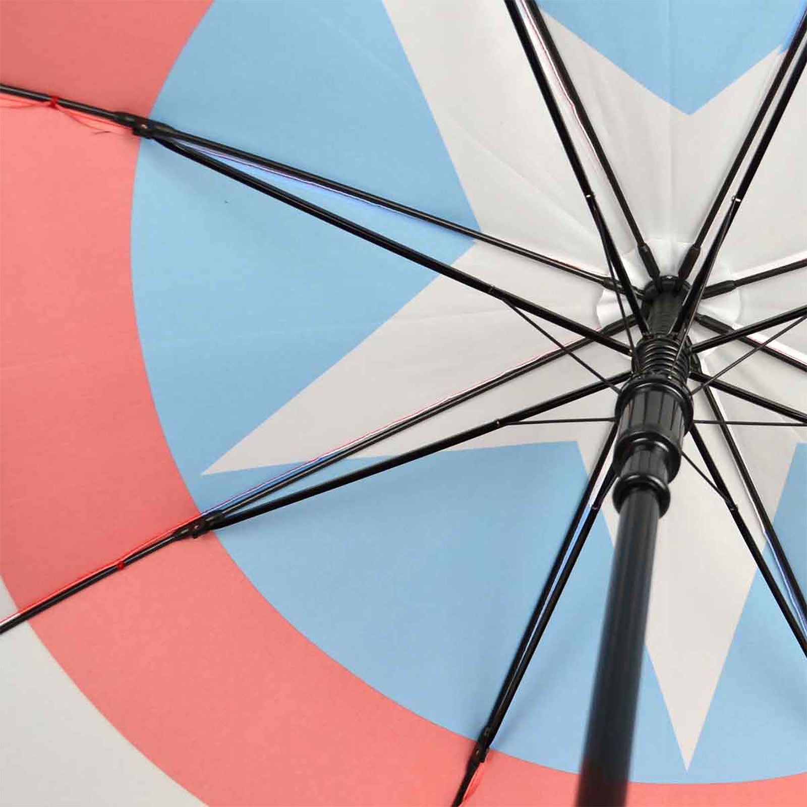Product image Captain America - Shield Umbrella