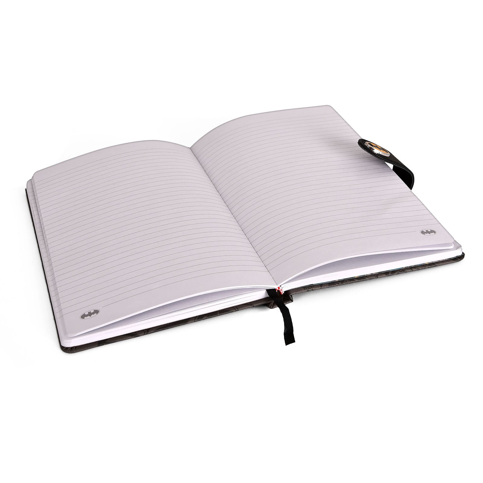 Produktbild Batman - Comic Hero Premium Notizbuch A5