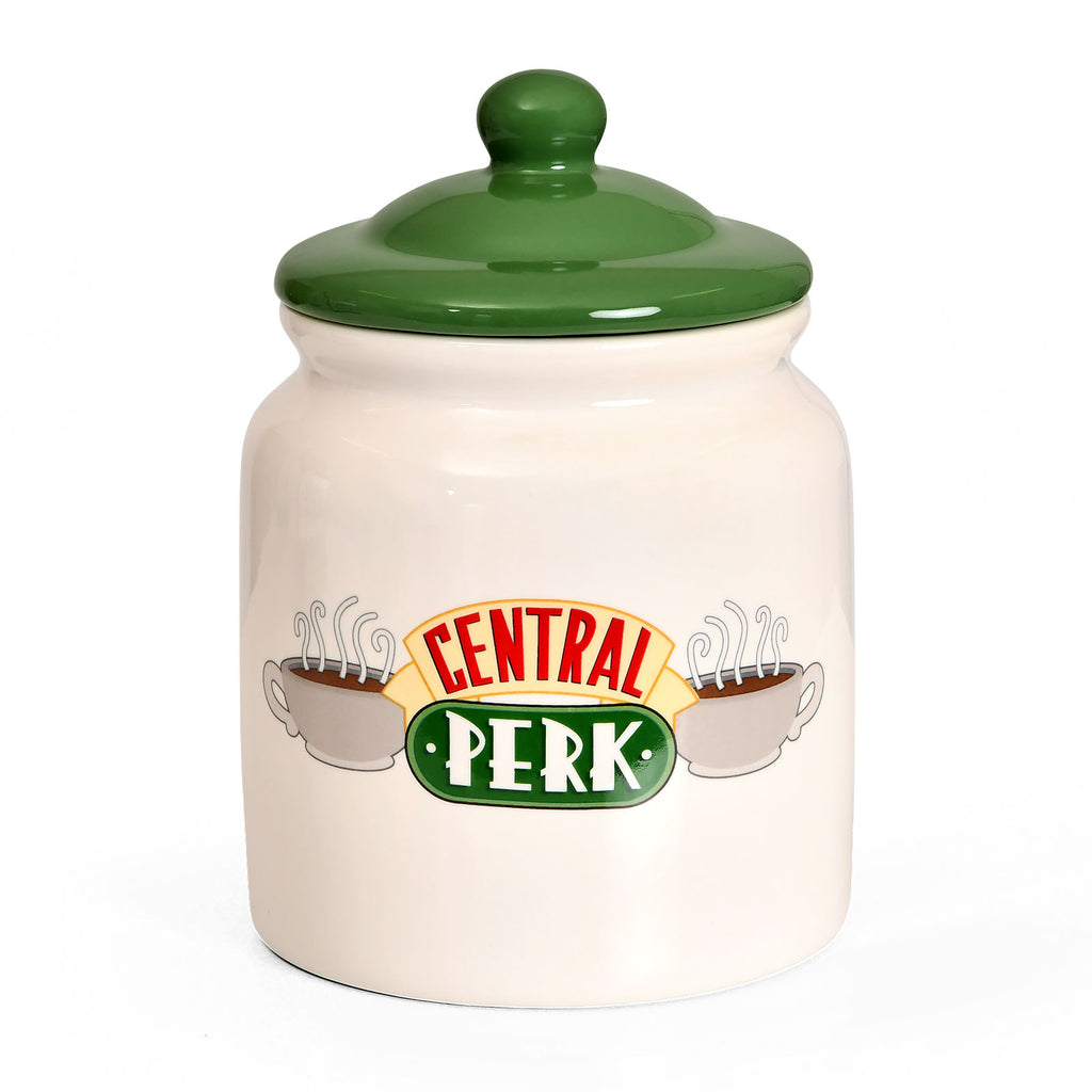 Produktbild Friends - Central Perk Keksdose