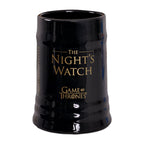 Produktbild Game of Thrones - Eid der Nachtwache Krug schwarz