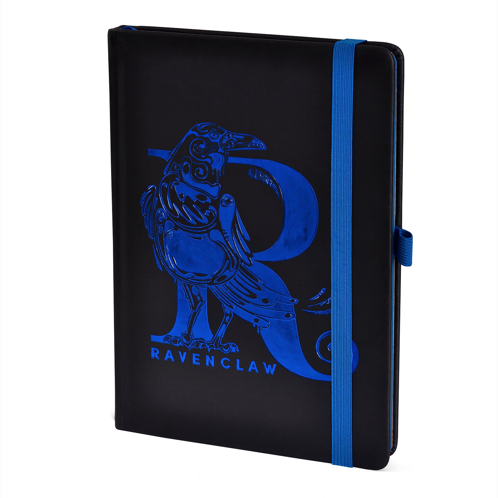 Product image Harry Potter - Ravenclaw Art Premium Notebook A5