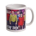 Produktbild Star Trek - Enterprise Crew Tasse