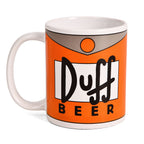 Produktbild The Simpsons - Duff Beer Tasse