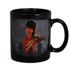 Produktbild Stranger Things - Eleven Woods Thermoeffekt Tasse