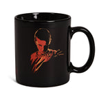 Produktbild Stranger Things - Eleven Woods Thermoeffekt Tasse